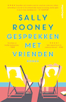 Gesprekken met vrienden - Sally Rooney (ISBN 9789026347061)
