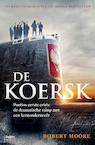 De Koersk (e-Book) - Robert Moore (ISBN 9789460039096)