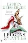 Leugens en lattes - Lauren Weisberger (ISBN 9789022576892)