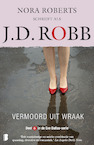 Vermoord uit wraak - J.D. Robb (ISBN 9789022587034)