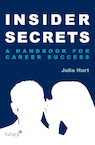 Insider Secrets - Julia Hart (ISBN 9789492939197)