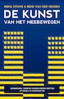 De kunst van het meebewegen (e-Book) - Rienk Stuive, Rene van der Heijden (ISBN 9789044977974)