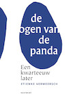 De ogen van de panda - Etienne Vermeersch (ISBN 9789089247339)