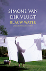 Blauw water - Simone van der Vlugt (ISBN 9789026348495)