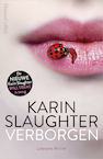 Verborgen - Karin Slaughter (ISBN 9789402758078)
