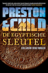 De Egyptische sleutel (POD) - Preston & Child (ISBN 9789021024103)