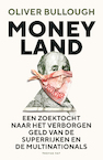 Moneyland (e-Book) - Oliver Bullough, Marianne Palm (ISBN 9789400403635)