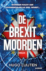 De Brexitmoorden (e-Book) - Hugo Luijten (ISBN 9789401432467)