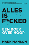 Alles is f*cked (e-Book) - Mark Manson (ISBN 9789044978407)