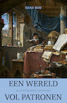 Wereld vol patronen (e-Book) - Rens Bod (ISBN 9789035145252)
