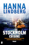 Stockholm Cuisine (e-Book) - Hanna Lindberg (ISBN 9789402313697)