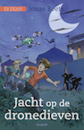 Jacht op de dronedieven - Jonas Boets (ISBN 9789025877620)