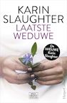 Laatste weduwe - Karin Slaughter (ISBN 9789402703443)