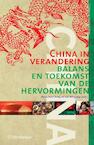 China in verandering (ISBN 9789079578016)