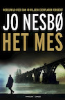 Het mes (e-Book) - Jo Nesbo (ISBN 9789403163802)