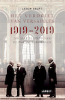 Het verdriet van Versailles - Anton Kruft (ISBN 9789463385855)