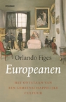 Europeanen (e-Book) - Orlando Figes (ISBN 9789046825051)
