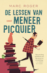 De lessen van meneer Picquier (e-Book) - Marc Roger (ISBN 9789044978391)