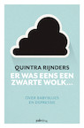 Er was eens een zwarte wolk (e-Book) - Quintra Rijnders (ISBN 9789493059320)