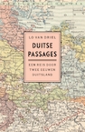Duitse passages (e-Book) - Lo van Driel (ISBN 9789028450189)