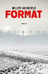 Format - Willem Groeneveld (ISBN 9789493059290)