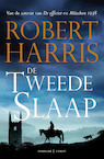 De tweede slaap (e-Book) - Robert Harris (ISBN 9789403178509)