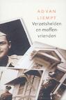 Oorlogshelden en moffenvrienden - Ad van Liempt (ISBN 9789460032981)