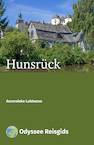 Hunsrück - Annemieke Lobbezoo (ISBN 9789461230614)