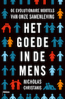 Het goede in de mens (e-Book) - Nicholas Christakis (ISBN 9789463820400)