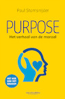Purpose (e-Book) - Paul Stamsnijder (ISBN 9789089654823)