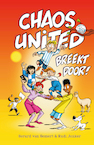 Chaos United breekt door! - Gerard van Gemert, Rudi Jonker (ISBN 9789492899897)