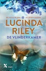 De vlinderkamer (e-Book) - Lucinda Riley (ISBN 9789401612173)
