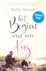 Het begint met een kus (e-Book) - Kelly Moran (ISBN 9789044978957)