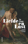 Liefde en lust - Jo Claes (ISBN 9789089248015)