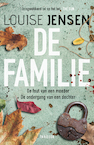 De familie (e-Book) - Louise Jensen (ISBN 9789044978773)