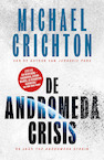 De Andromeda crisis - Michael Crichton (ISBN 9789024589166)