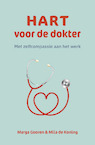 Hart voor de dokter - Marga Gooren, Mila de Koning (ISBN 9789492004895)