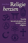 Religie herzien (e-Book) - Jonas Slaats (ISBN 9789460416545)