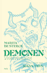 Demonen (e-Book) - Marita de Sterck, Jonas Thys (ISBN 9789463105422)
