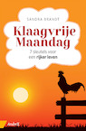 Klaagvrije Maandag (e-Book) - Sandra Brandt (ISBN 9789462961227)