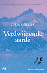 Verdwijnende aarde (e-Book) - Julia Phillips (ISBN 9789402315042)