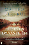 De zeven dynastieën (e-Book) - Matteo Strukul (ISBN 9789402315141)