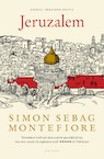 Jeruzalem - Simon Sebag Montefiore (ISBN 9789000373291)