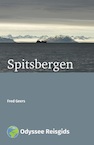 Spitsbergen (e-Book) - Fred Geers (ISBN 9789461230829)