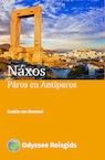 Náxos, Páros en Antíparos (e-Book) - Saskia van Bommel (ISBN 9789461230911)