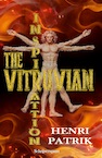 The Vitruvian Inspiration (e-Book) - Henri Patrik (ISBN 9789462664197)