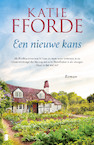 Een nieuwe kans - Katie Fforde (ISBN 9789022588888)