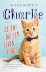 Charlie, de kat die een leven redde (e-Book) - Sheila Norton (ISBN 9789044979541)