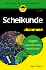 Scheikunde voor Dummies (e-Book) - John T. Moore (ISBN 9789045357232)