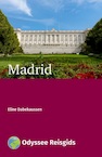 Madrid (e-Book) - Eline Dabekaussen (ISBN 9789461230973)